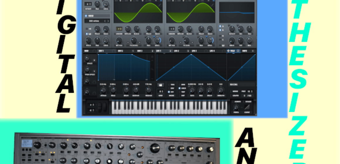 synths+analog+vs+digital+with+343+colors