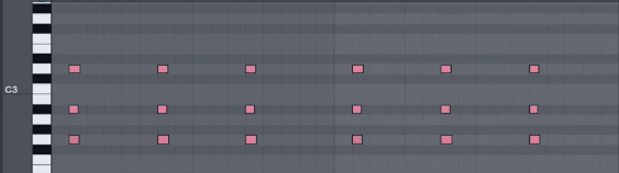 House Music Chord Tutorial House Music Chord Tutorial