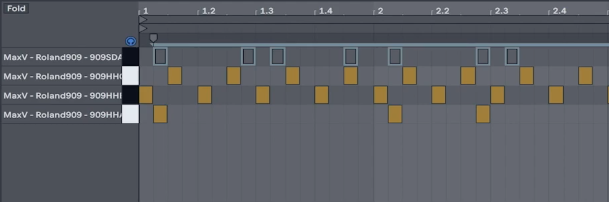 House Music Drums Guide House Music Drums Guide