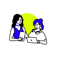 3. Mentorship